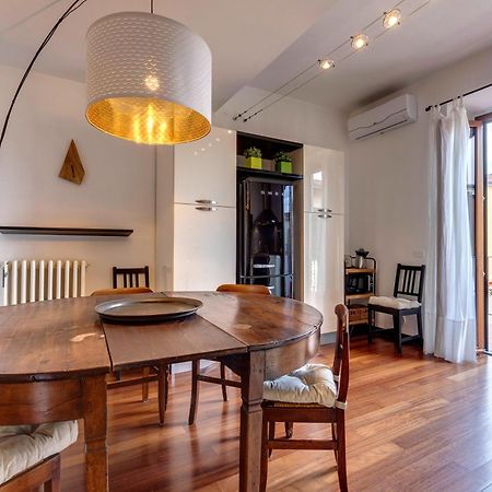 Malavolta Apartment By Mamo Флоренція Екстер'єр фото