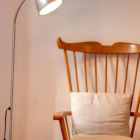 Malavolta Apartment By Mamo Флоренція Екстер'єр фото