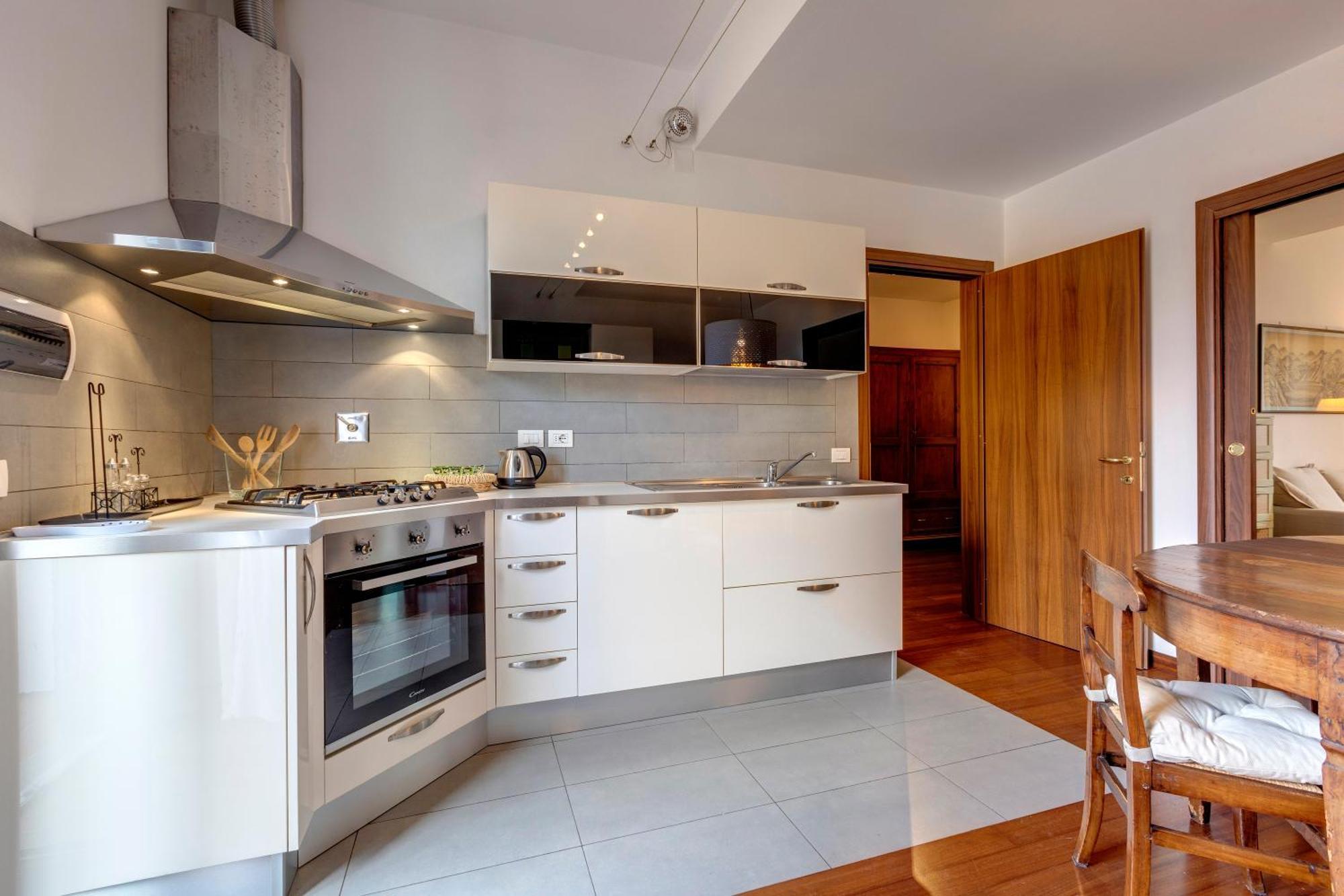 Malavolta Apartment By Mamo Флоренція Екстер'єр фото