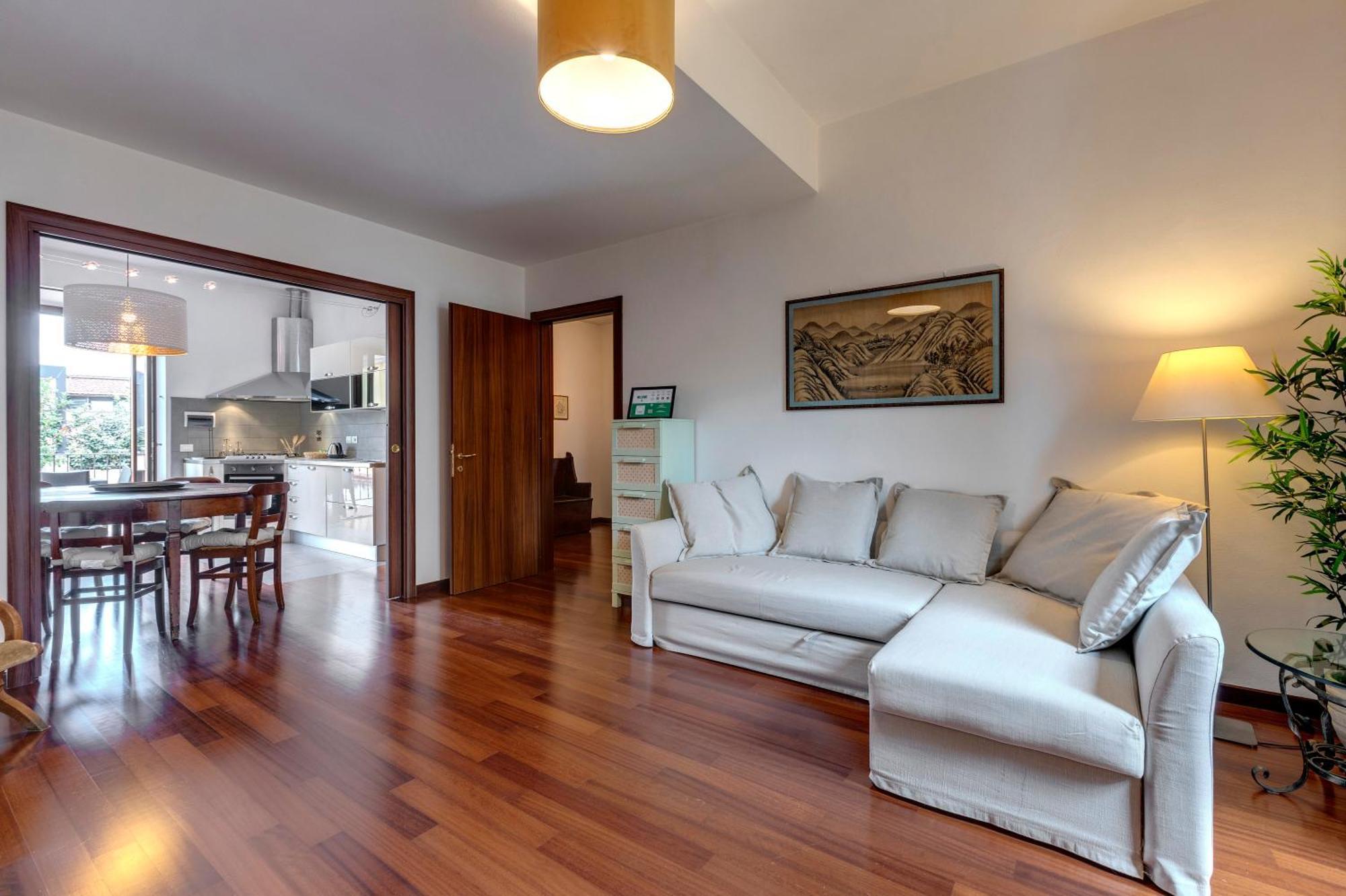 Malavolta Apartment By Mamo Флоренція Екстер'єр фото