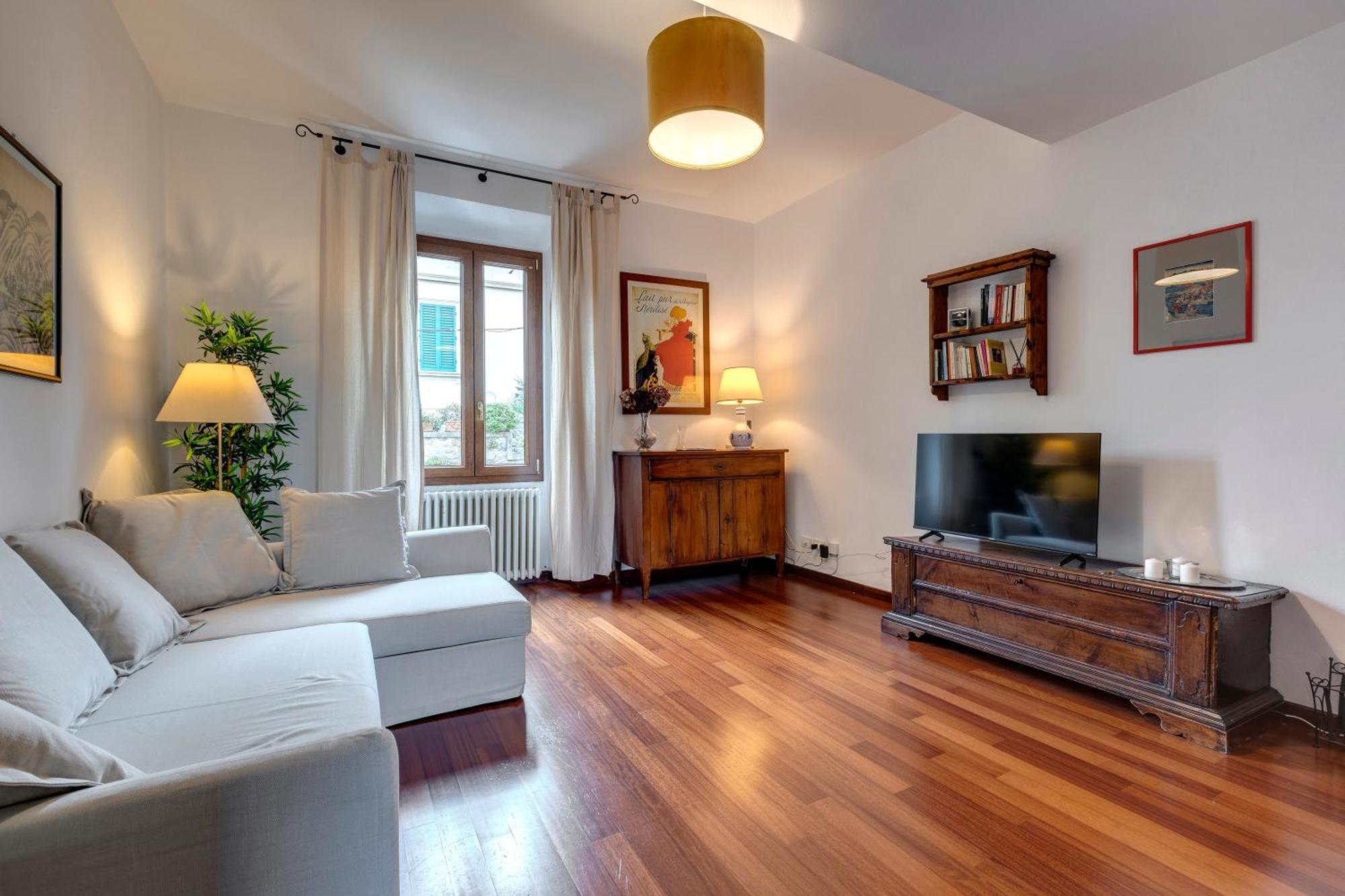 Malavolta Apartment By Mamo Флоренція Екстер'єр фото